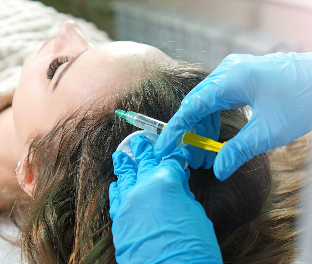 Vitamin Injections Boost Your Energy & Immune System